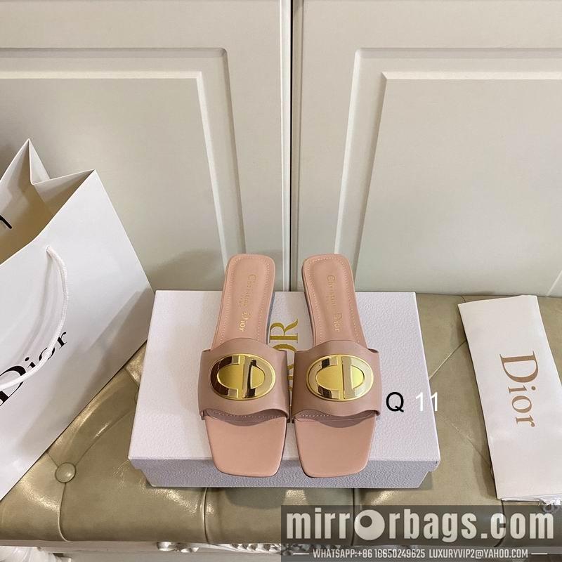 Replica Dior Shoes sz35-40 3C Y1201
