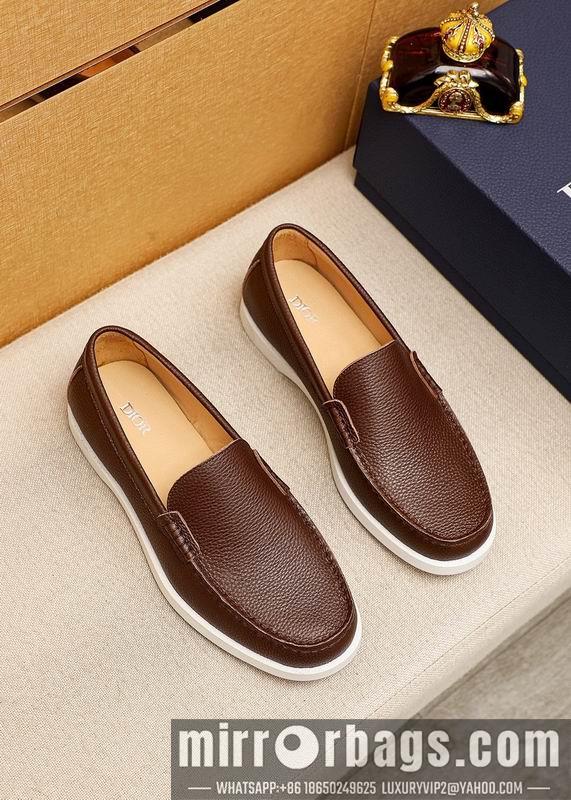 Replica Dior Shoes sz38-47 mnw0202