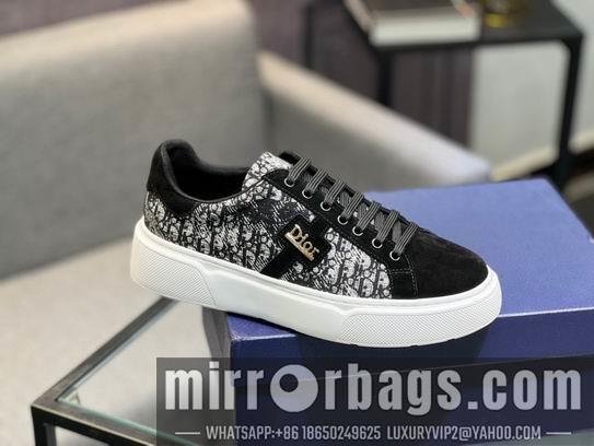 Replica Dior Shoes sz38-45 hnh1228