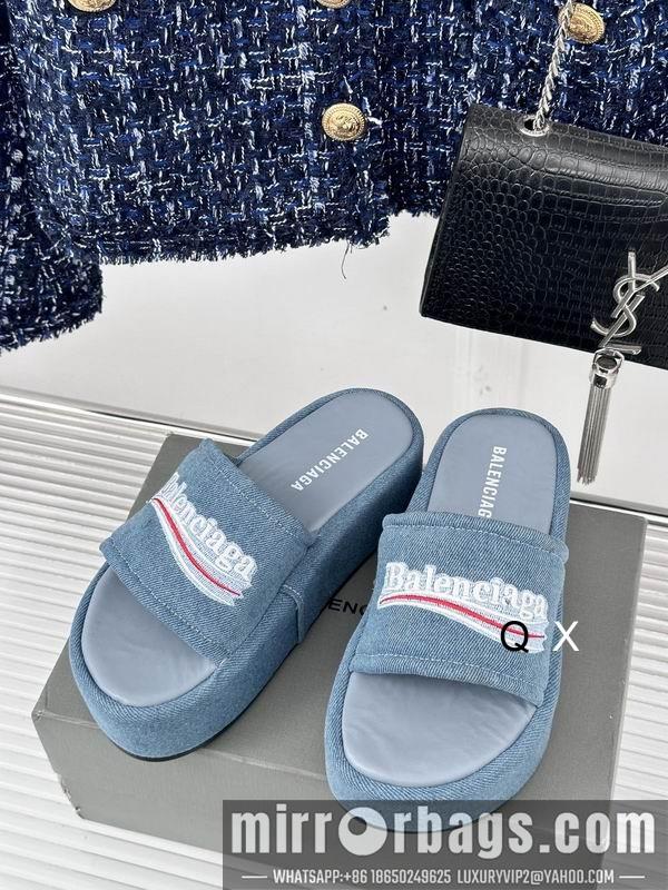 Replica Balenciaga Shoes sz35-40 2C JX0102