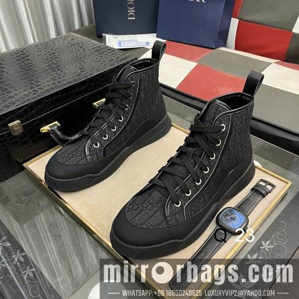 Replica Dior Shoes sz38-45 HY1101