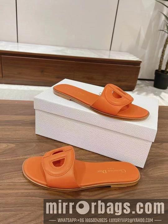 Replica Dior Shoes sz35-43 mnh0303