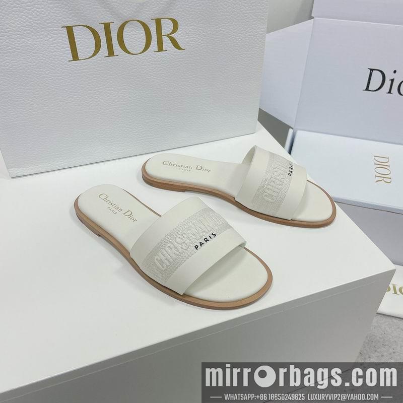 Replica Dior Shoes sz34-42 mnw0431