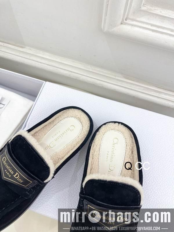 Replica Dior Shoes sz35-40 XC1001