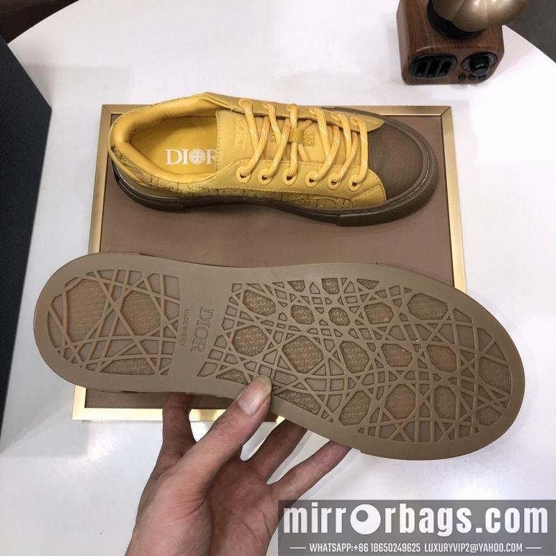 Replica Dior Shoes sz35-44 hnh0307