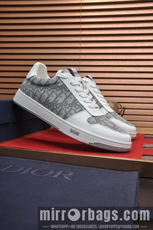Replica Dior Shoes sz38-45 mnw0306