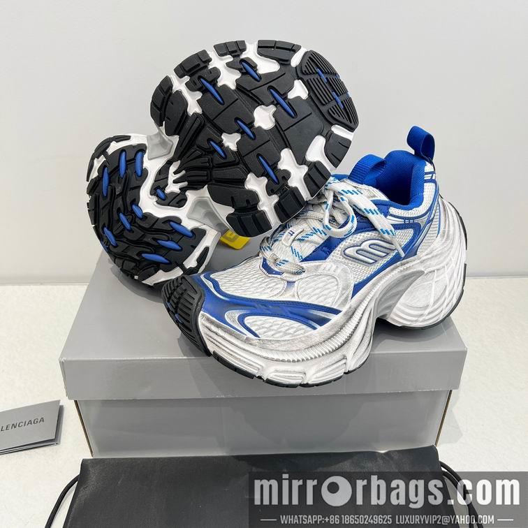 Replica Balenciaga Shoes sz35-45 hnh0102