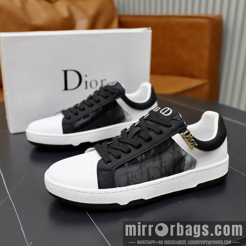 Replica Dior Shoes sz38-44 hnm0157