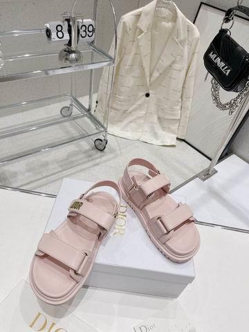 Replica Dior Shoes sz35-42 mnh0303