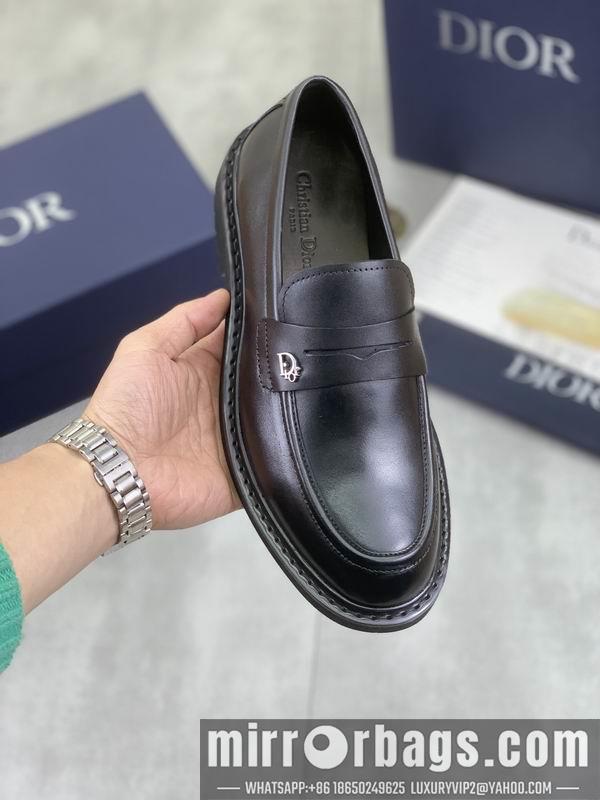 Replica Dior Shoes sz38-45 mnw0313