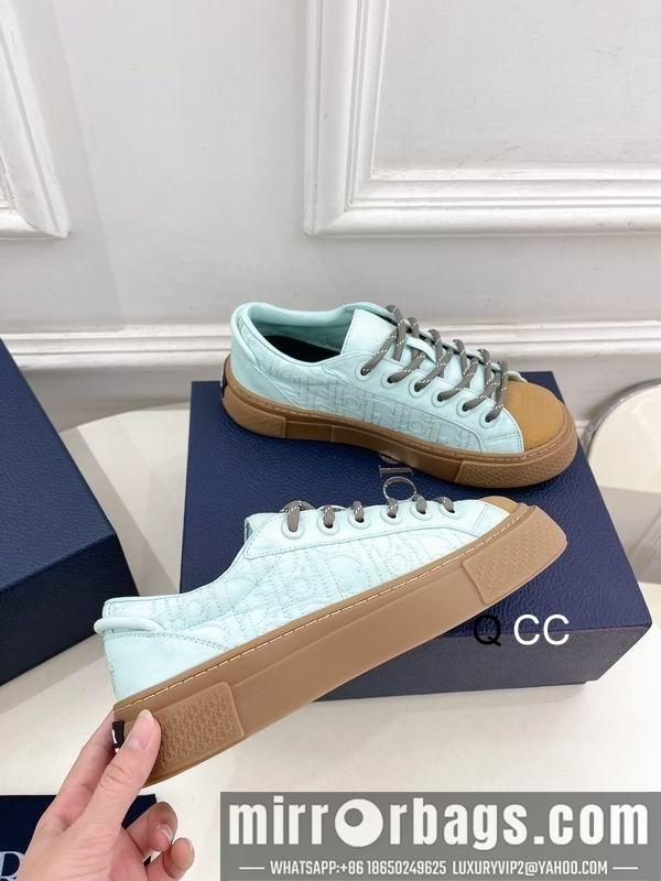 Replica Dior Shoes sz35-44 XC1106
