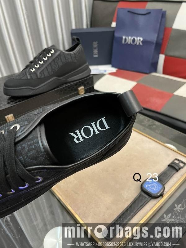 Replica Dior Shoes sz38-45 HY1103