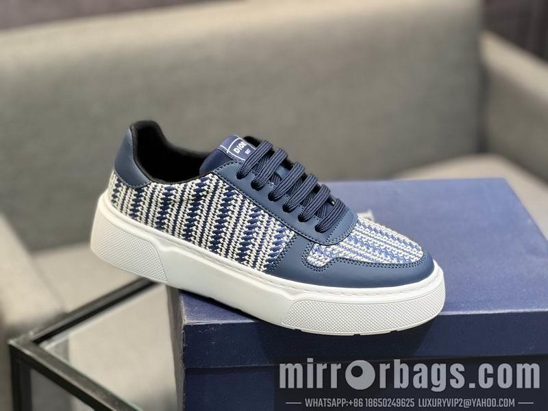 Replica Dior Shoes sz38-45 hnh0301