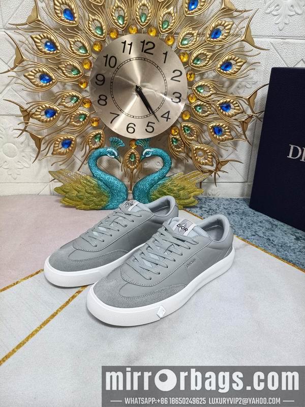 Replica Dior Shoes sz35-45 mnm0109