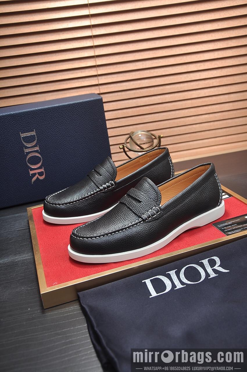 Replica Dior Shoes sz38-44 h0801