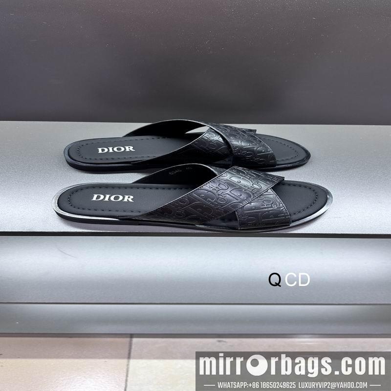 Replica Dior Shoes sz38-45 CD0407
