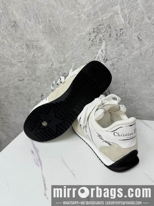 Replica Dior Shoes sz35-46 hnh0331