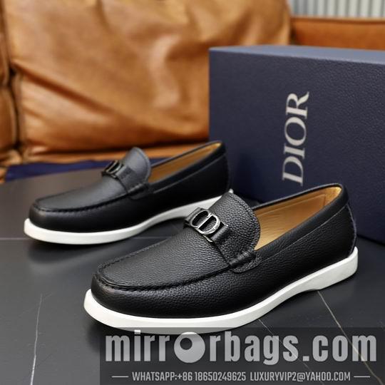 Replica Dior Shoes sz38-45 hnh1210
