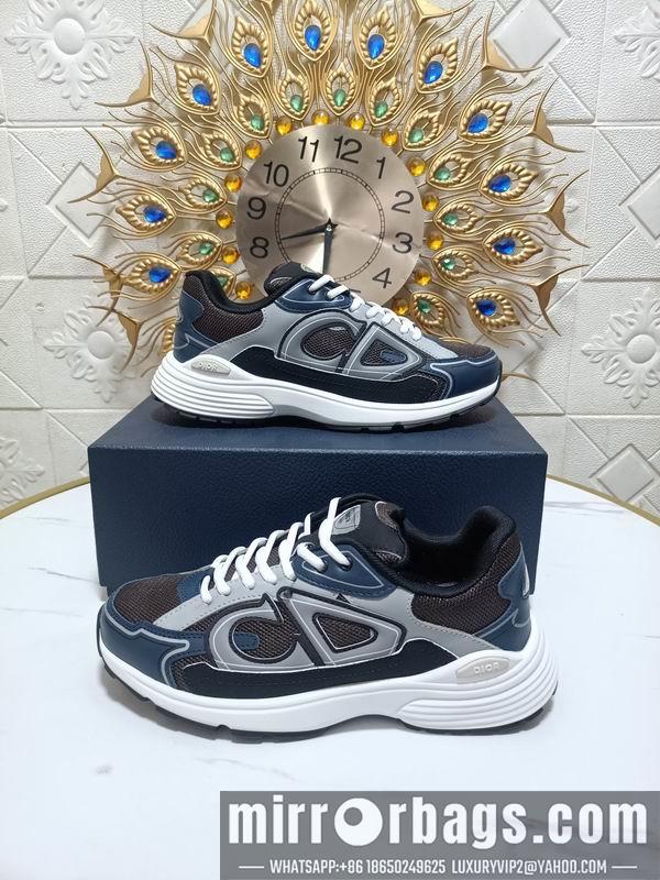 Replica Dior Shoes sz35-45 mnm0101