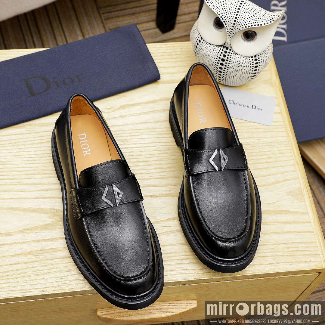 Replica Dior Shoes sz38-45 hnh1202