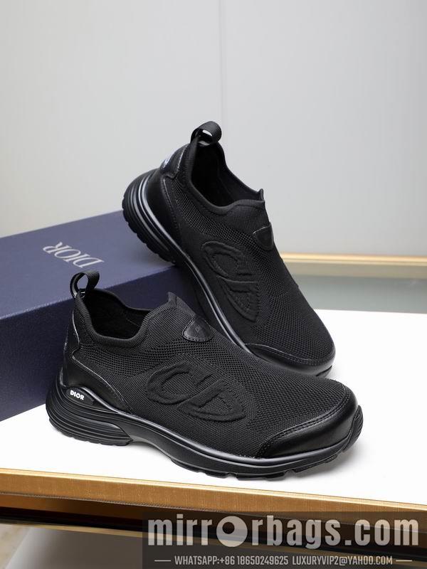 Replica Dior Shoes sz38-45 hnh0316