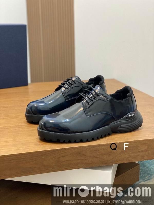 Replica Dior Shoes sz38-45 TF1112
