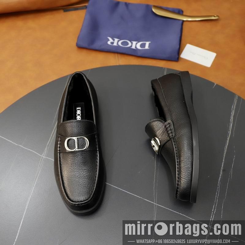 Replica Dior Shoes sz38-44 hnm0142