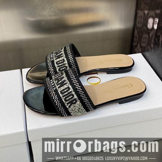 Replica Dior Shoes sz34-43 mnh0515