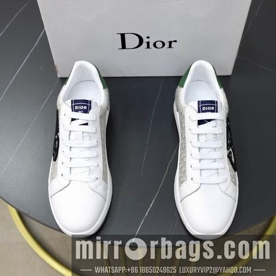 Replica Dior Shoes sz38-45 mnh0520