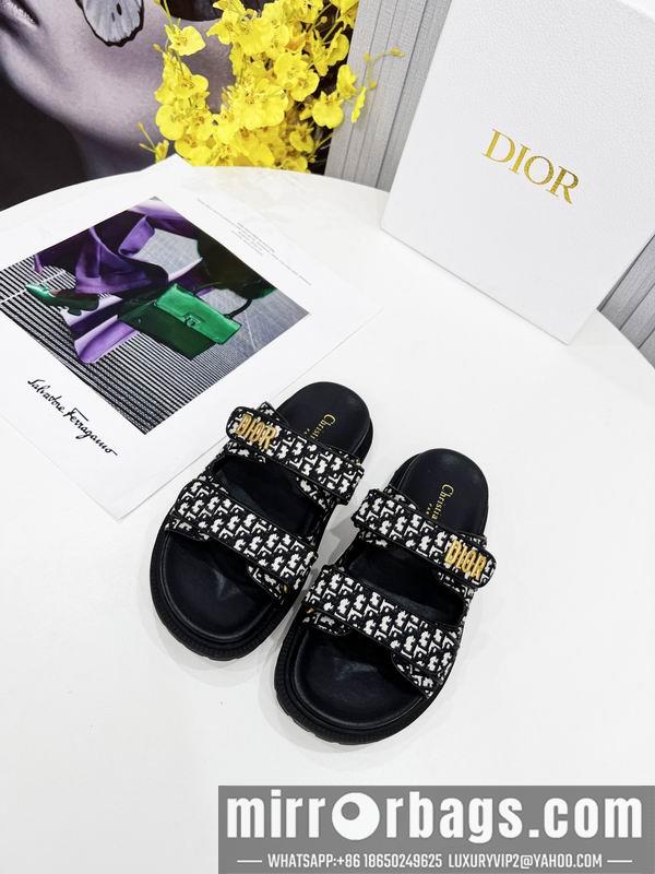 Replica Dior Shoes sz35-42 mnw0305