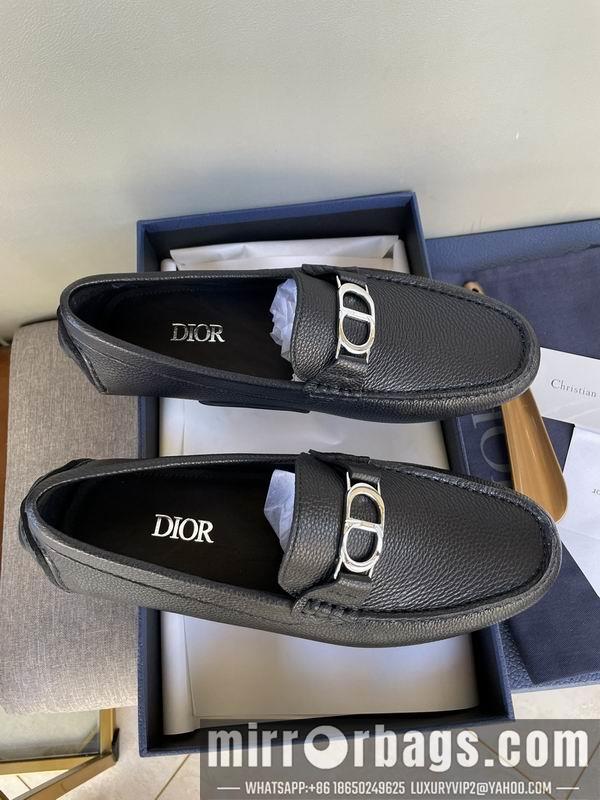 Replica Dior Shoes sz38-45 mnw0333