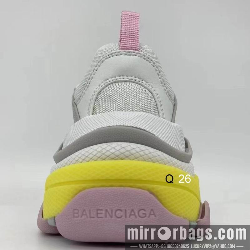 Replica Balenciaga Shoes sz35-45 L1101