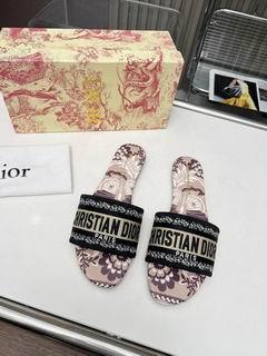 Replica Dior Shoes sz35-41 mnh0601