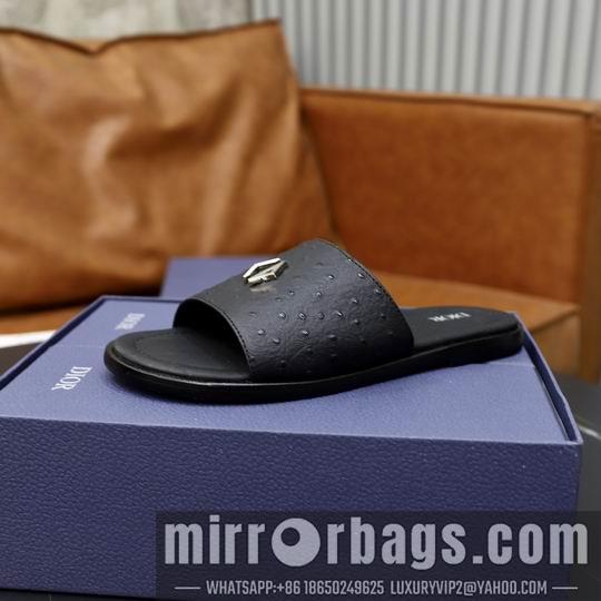 Replica Dior Shoes sz38-45 mnh0504