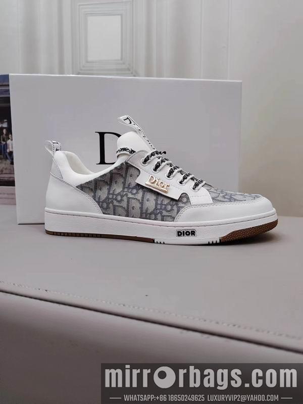Replica Dior Shoes sz38-44 mnm0135