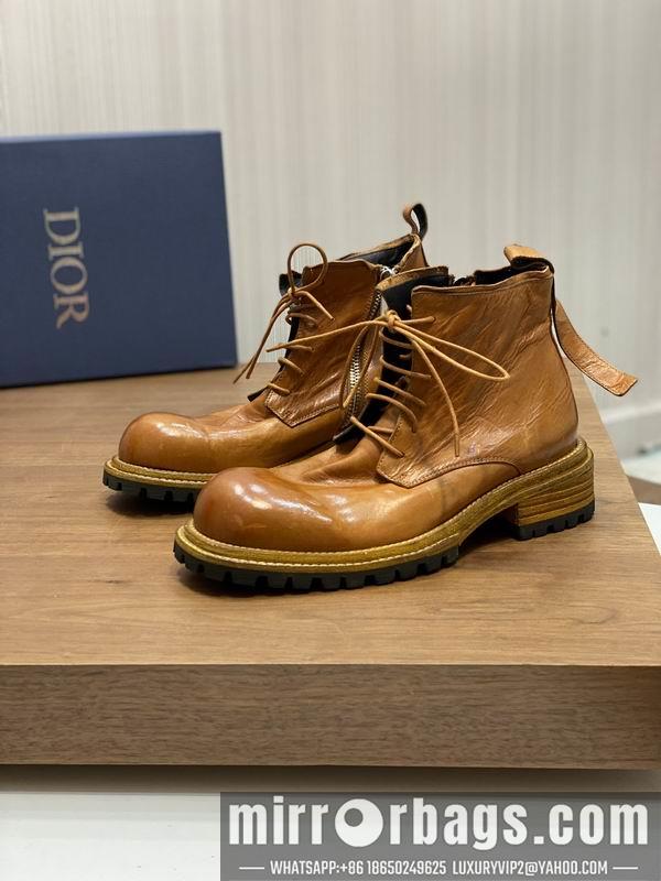 Replica Dior Shoes sz38-44 hnm0138