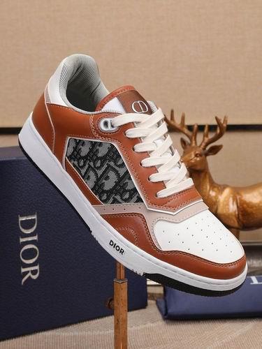 Replica Dior Shoes sz38-44 jyh0914