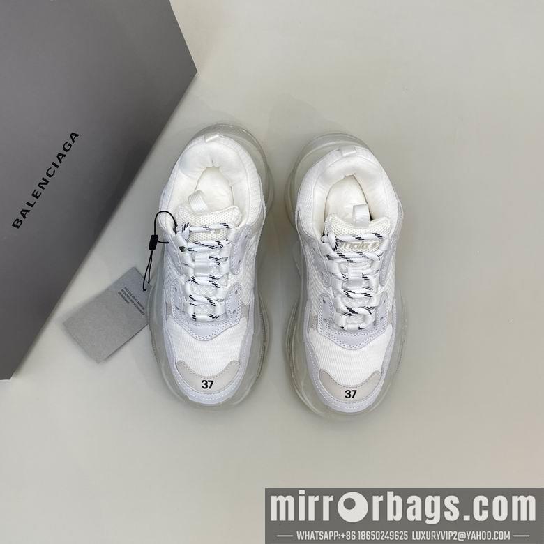 Balenciaga Shoes 22530288 SZ 38-44