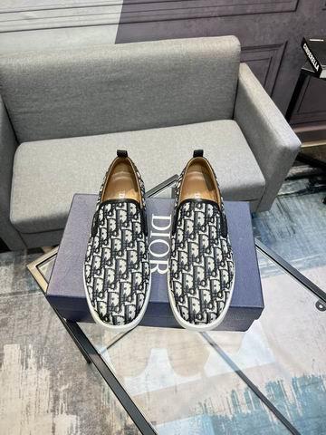 Replica Dior Shoes sz38-45 mnh0609