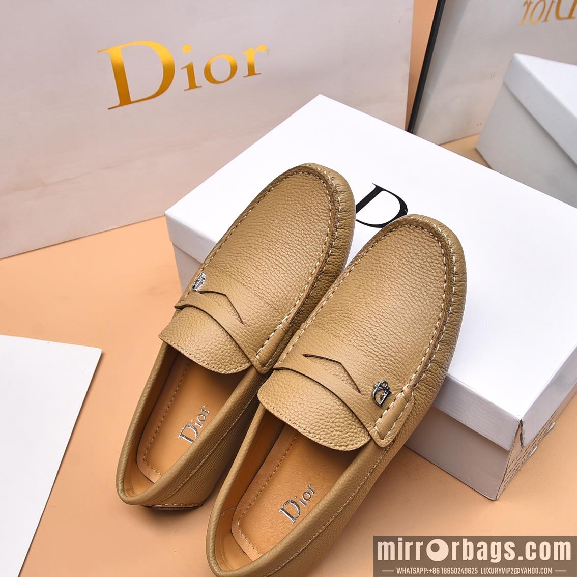 Replica Dior Shoes sz38-44 h0902
