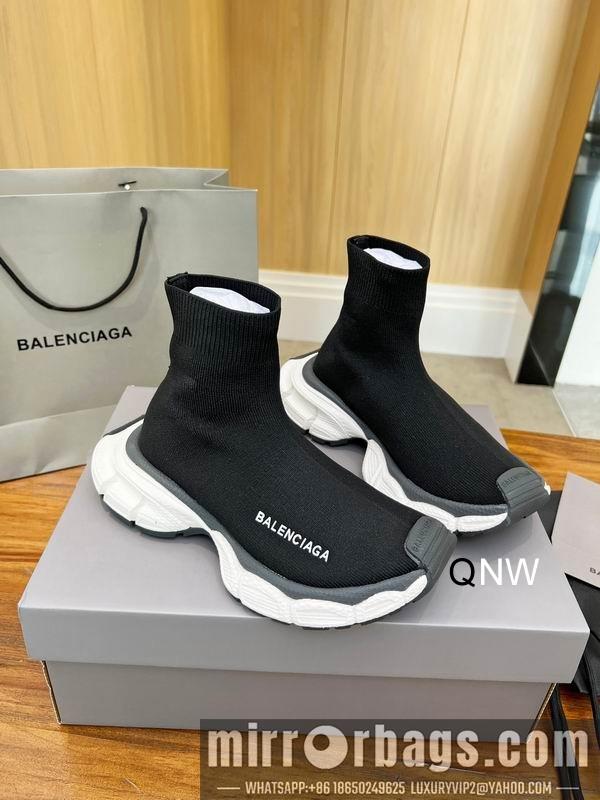 Replica Balenciaga Shoes sz35-45 9C WN801