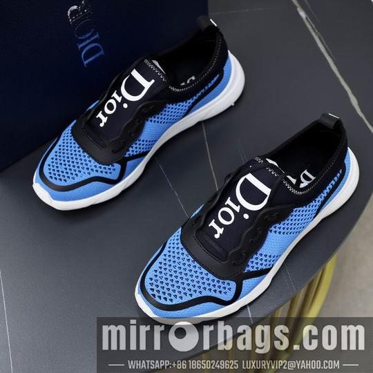 Replica Dior Shoes sz38-47 mnh0507