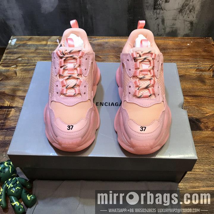 Balenciaga Shoes 1982215
