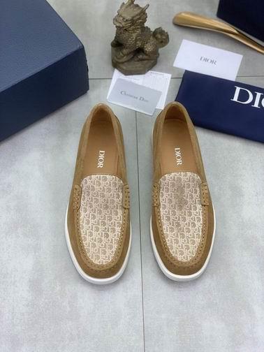 Replica Dior Shoes sz38-45 mnh0503