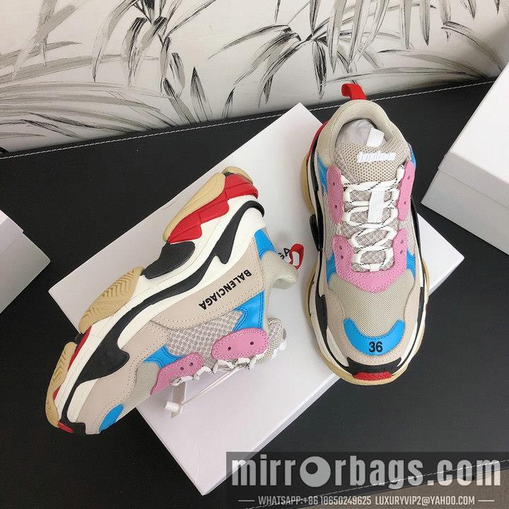 Balenciaga Shoes 1910516