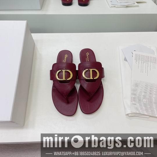 Replica Dior Shoes sz35-41 mnh0312