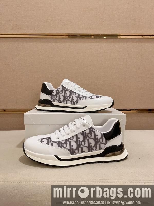 Replica Dior Shoes sz38-44 hnw0415