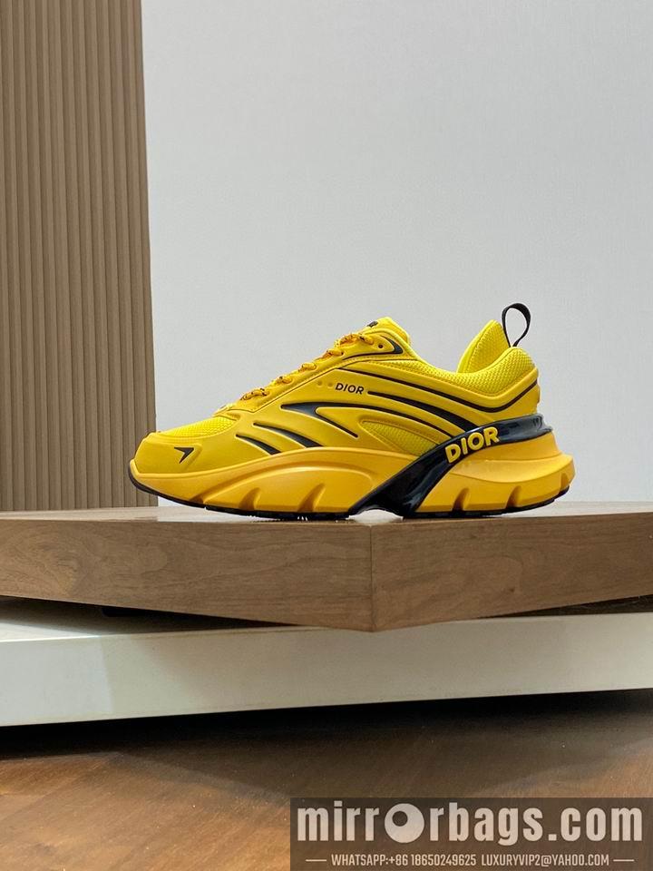 Replica Dior Shoes sz39-45 hnh1226