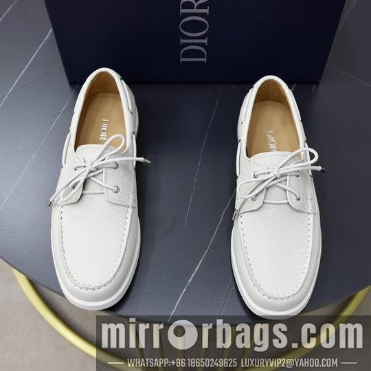 Replica Dior Shoes sz38-45 mnh0510