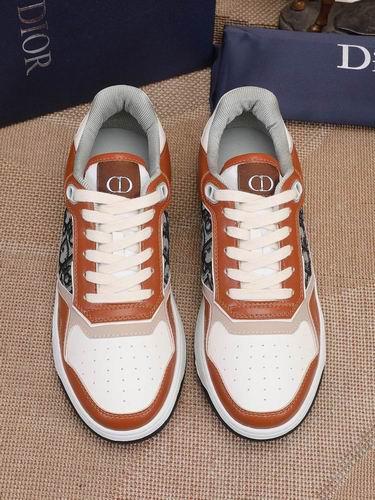 Replica Dior Shoes sz38-44 jyh0914